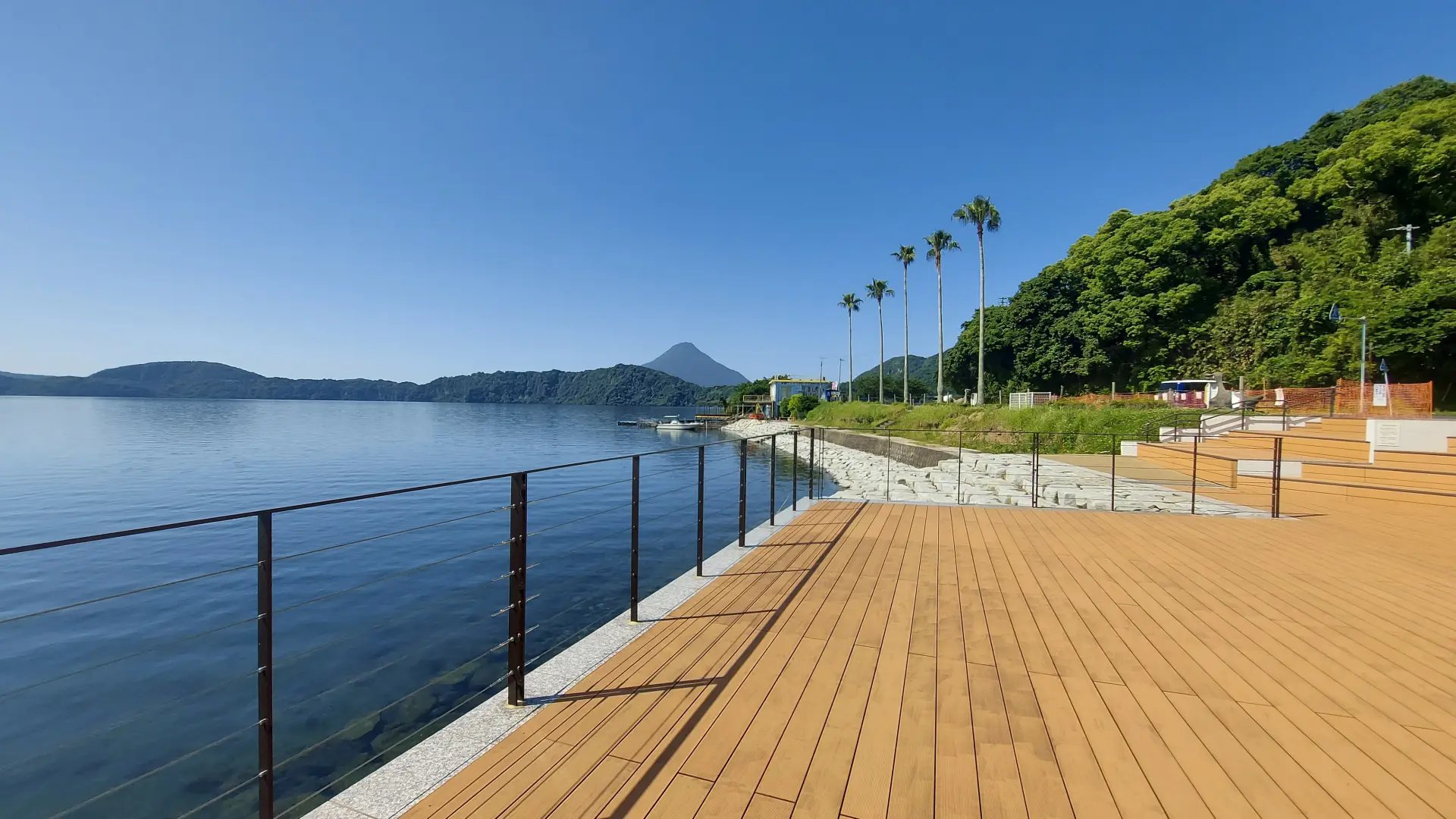 🏞️ 이케다 호수 (이케다코) 이미지 8